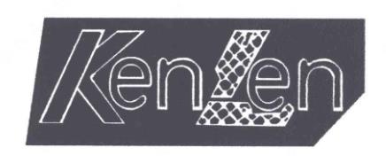 第3123890號“KENLEN”商標撤銷案